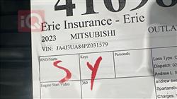 میتسوبیشی ئاوتلاندەر